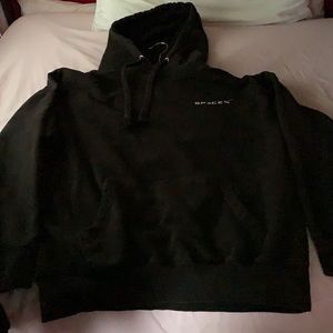 Spacex hoodie